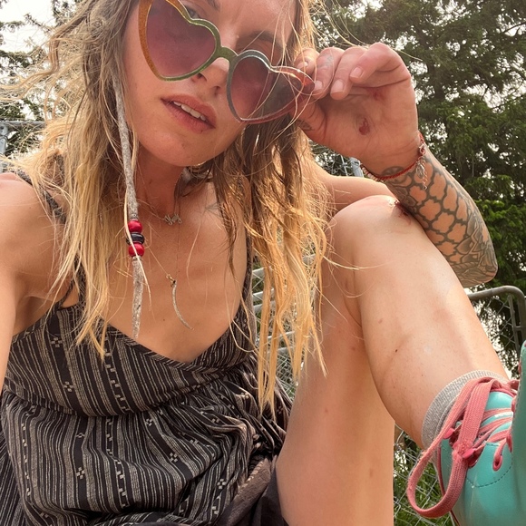 Meet your Posher, Kaylan - Picture 1 of 1